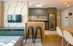 Apartamento Moderno AZ202-7